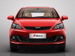 Chery Fulwin 2 Hatchback 2012 года